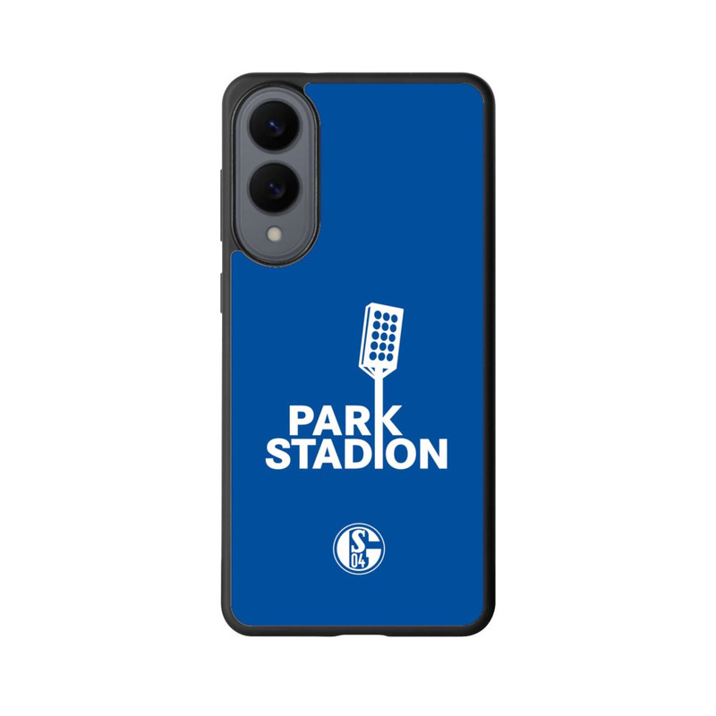 Galaxy S25 Edge Base Case S04 Parkstadion