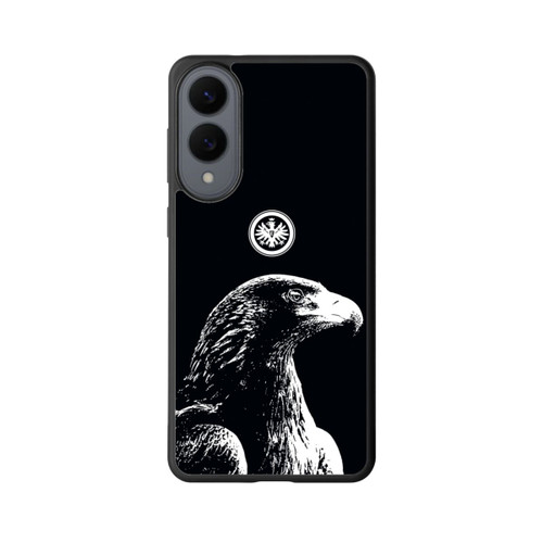 Samsung Galaxy S25 Edge Base Case SGE Attila