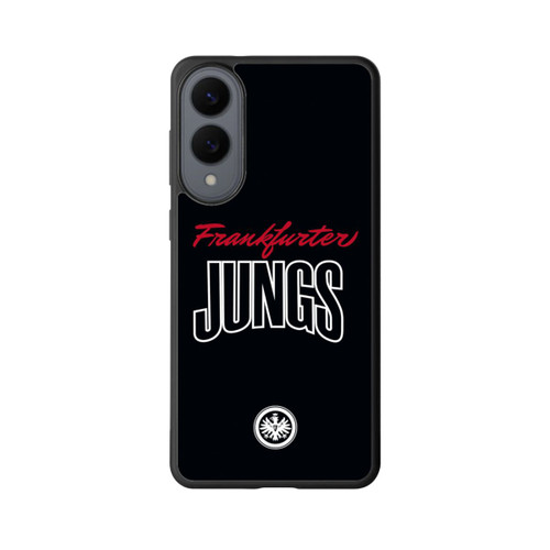 Samsung Galaxy S25 Edge Base Case Frankfurter Jungs