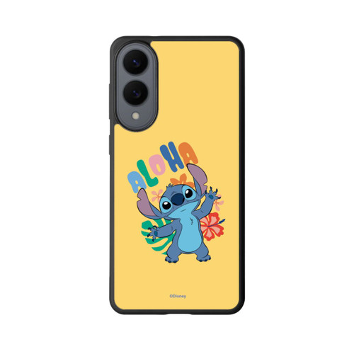 Samsung Galaxy S25 Edge Base Case Stitch Aloha