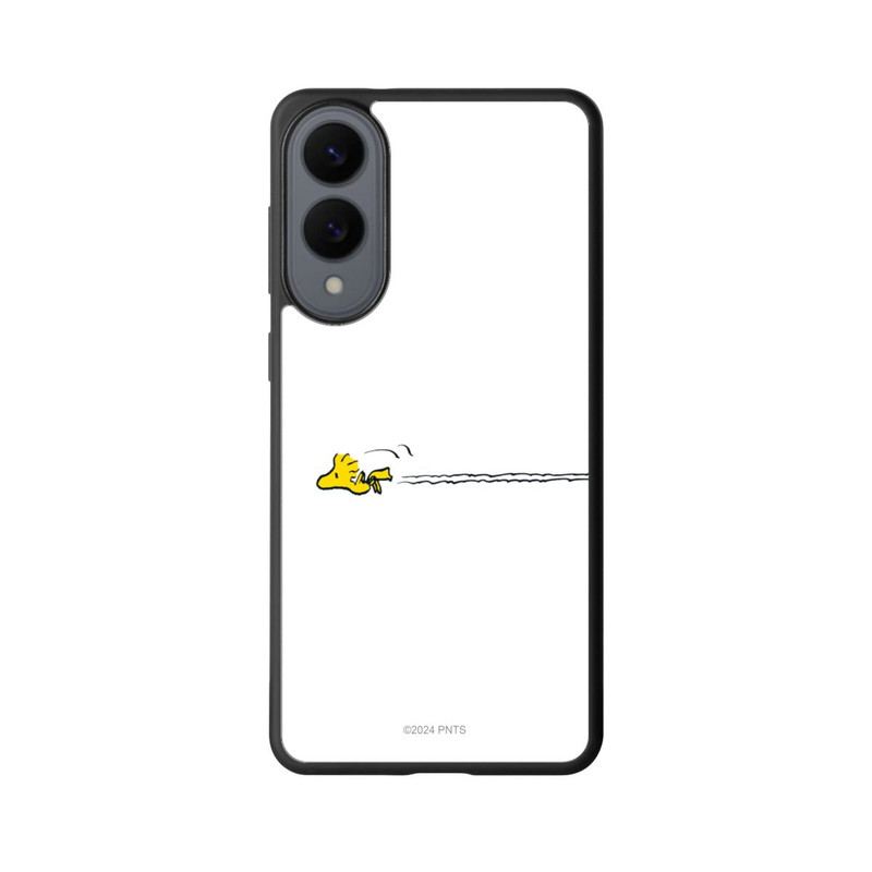 Galaxy S25 Edge Base Case Peanuts Woodstock