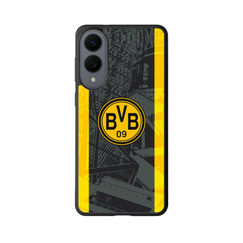 Samsung Galaxy S25 Edge Base Case 50 Jahre Signal Iduna Park