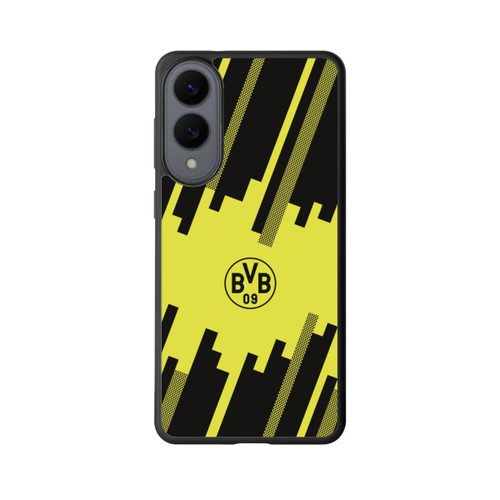 Samsung Galaxy S25 Edge Base Case BVB Neon