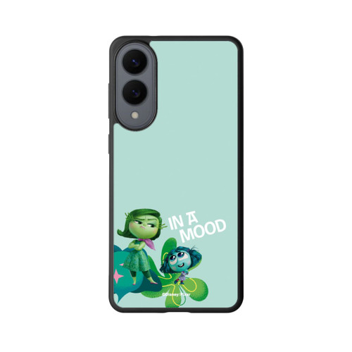 Samsung Galaxy S25 Edge Base Case Disgust and Envy