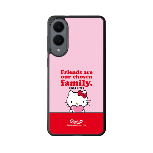 Samsung Galaxy S25 Edge Base Case HK Friends are Family