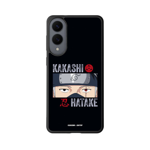Samsung Galaxy S25 Edge Base Case Kakashi Hatake Close-Up