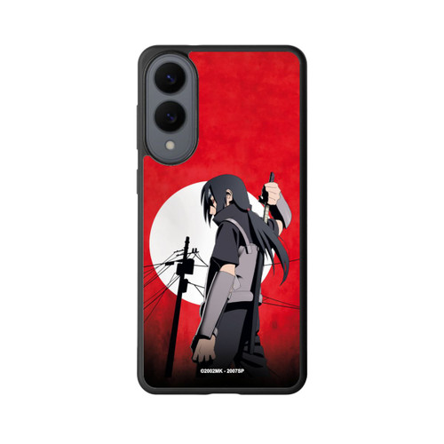 Samsung Galaxy S25 Edge Base Case Itachi Mondnacht
