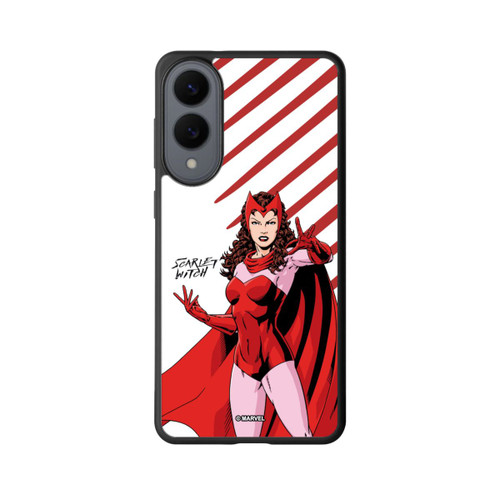 Samsung Galaxy S25 Edge Base Case Scarlet Witch