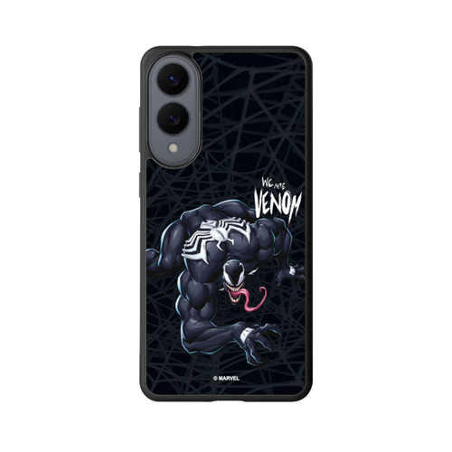 Samsung Galaxy S25 Edge Base Case Venom Kriechend