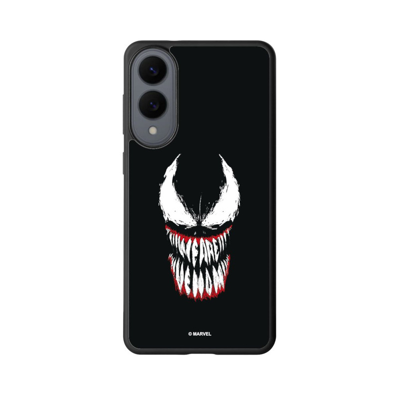 Galaxy S25 Edge Base Case We Are Venom