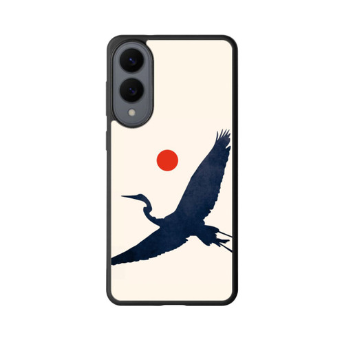 Samsung Galaxy S25 Edge Base Case Kranich 2
