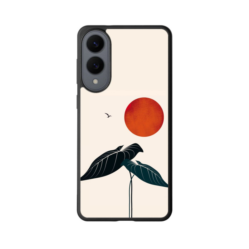 Galaxy S25 Edge Base Case Träumen bei Nacht