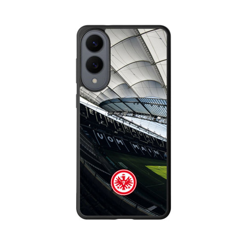Samsung Galaxy S25 Edge Base Case SGE Stadion Eintracht vom Main