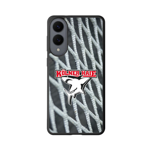 Samsung Galaxy S25 Edge Base Case Kölner Haie Tornetz