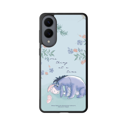 Samsung Galaxy S25 Edge Base Case Winnie The Pooh One Thing at A Time