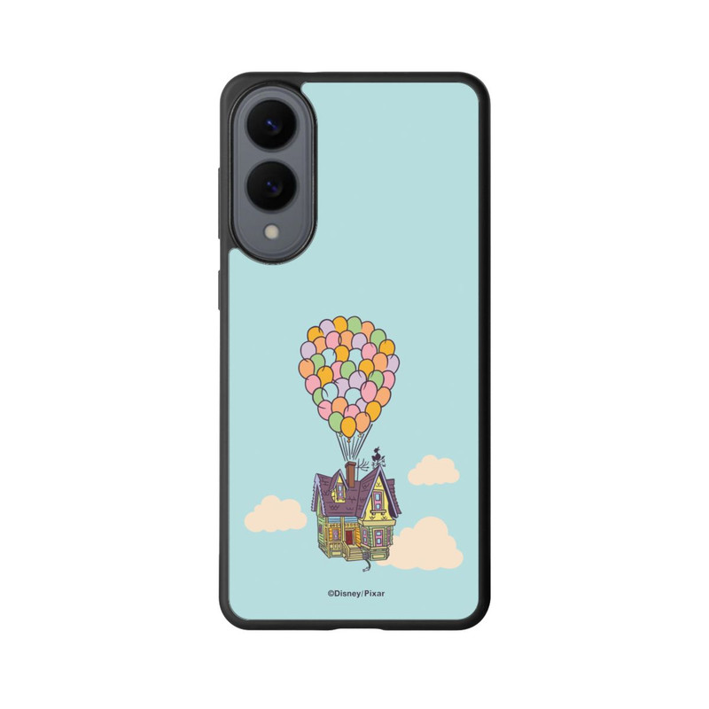 Galaxy S25 Edge Base Case To New Adventures