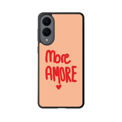 Samsung Galaxy S25 Edge Base Case More Amore Liebe