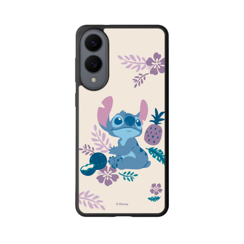 Samsung Galaxy S25 Edge Base Case Stitch Floral