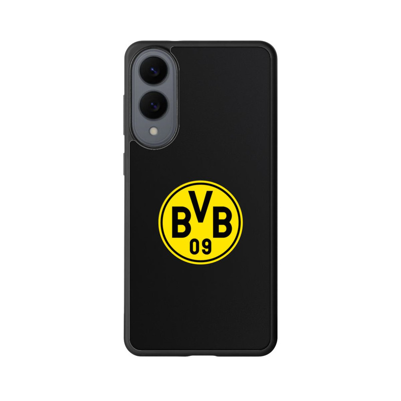 Galaxy S25 Edge Base Case BVB Logo Transparent