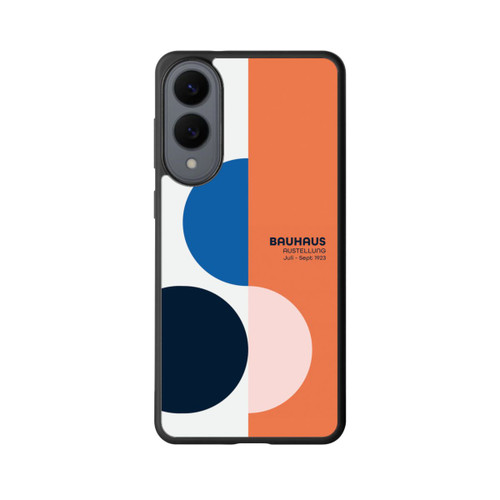 Samsung Galaxy S25 Edge Base Case Bauhaus Roundings