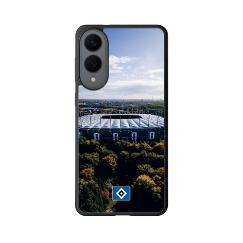 Samsung Galaxy S25 Edge Base Case HSV Volksparkstadion