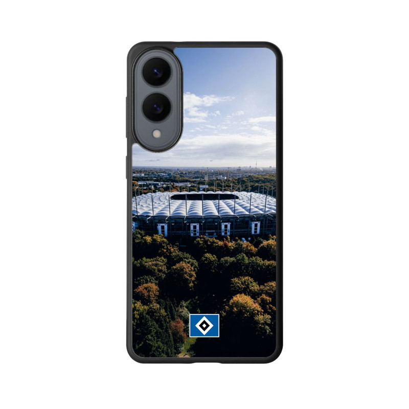 Galaxy S25 Edge Base Case HSV Volksparkstadion