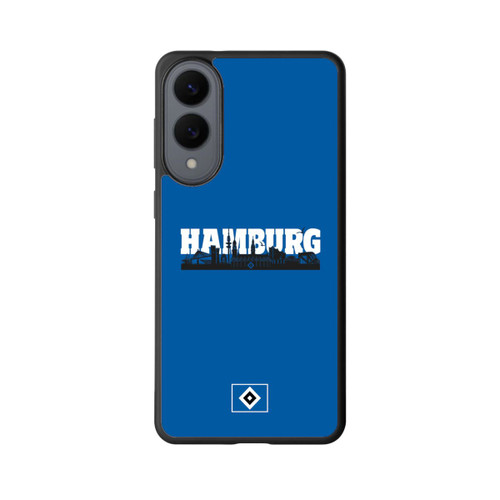 Samsung Galaxy S25 Edge Base Case HSV Skyline Logo