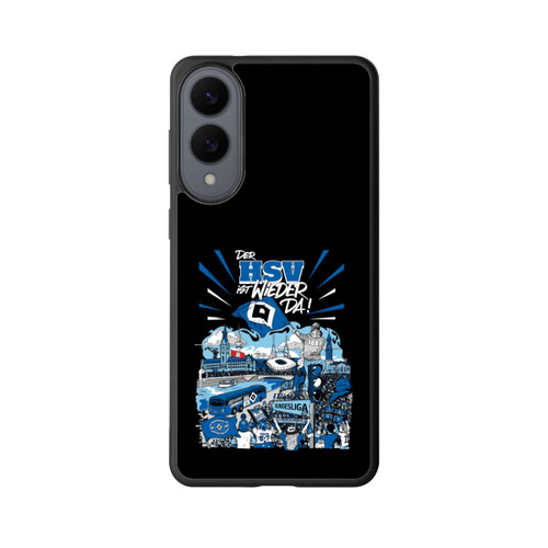 Samsung Galaxy S25 Edge Base Case Der HSV Ist Wieder Da!