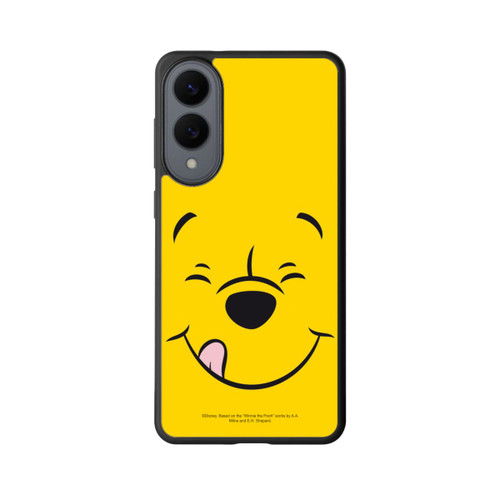Samsung Galaxy S25 Edge Base Case Puuh Closeup