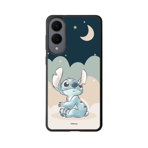 Samsung Galaxy S25 Edge Base Case Stitch Moonlight