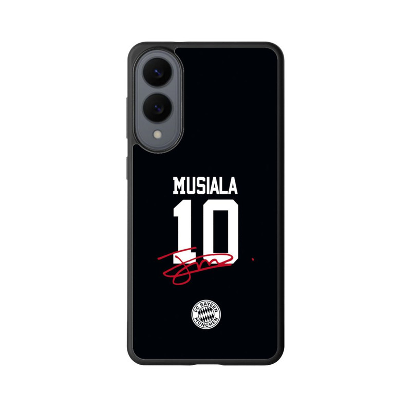 Galaxy S25 Edge Base Case Musiala 10