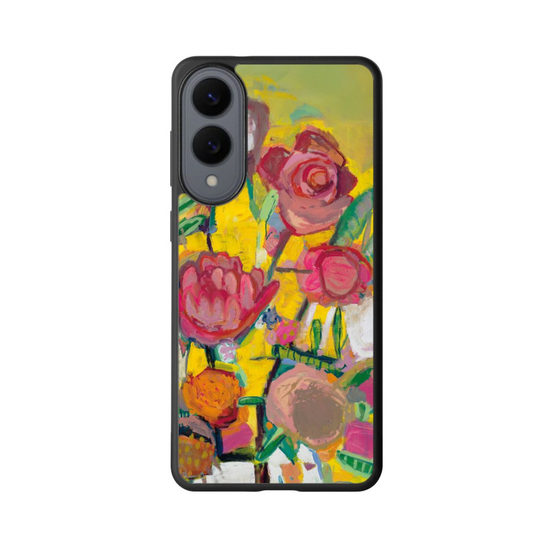 Galaxy S25 Edge Base Case Going Somewhere, by Emily Fox King