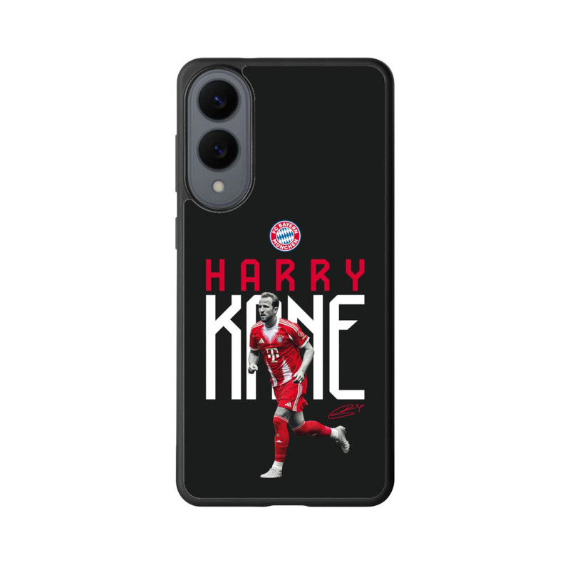 Galaxy S25 Edge Base Case Harry Kane 25/26