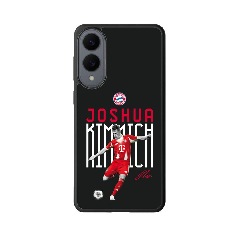 Galaxy S25 Edge Base Case Joshua Kimmich 25/26