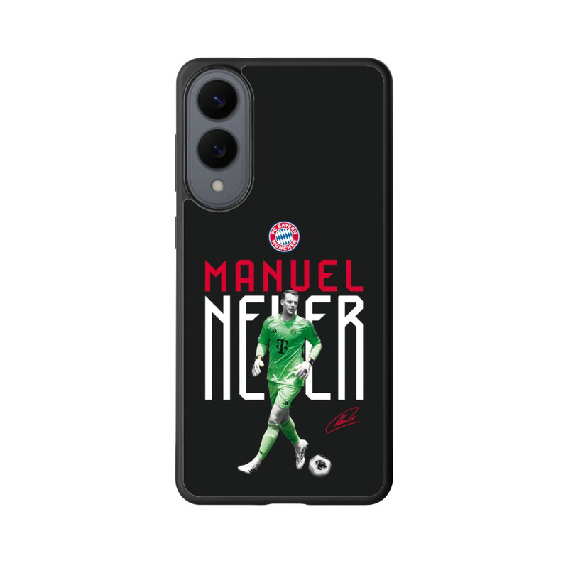 Galaxy S25 Edge Base Case Manuel Neuer 25/26