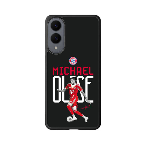 Samsung Galaxy S25 Edge Base Case Michael Olise 25/26