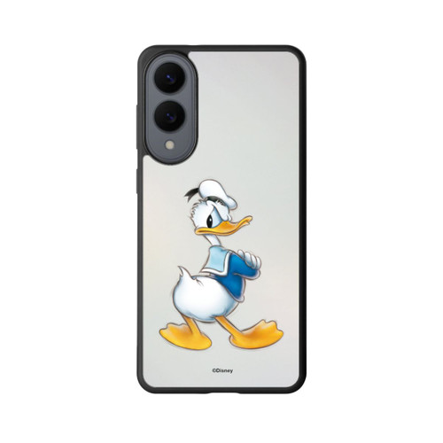 Samsung Galaxy S25 Edge Base Case Donald Angry Duck