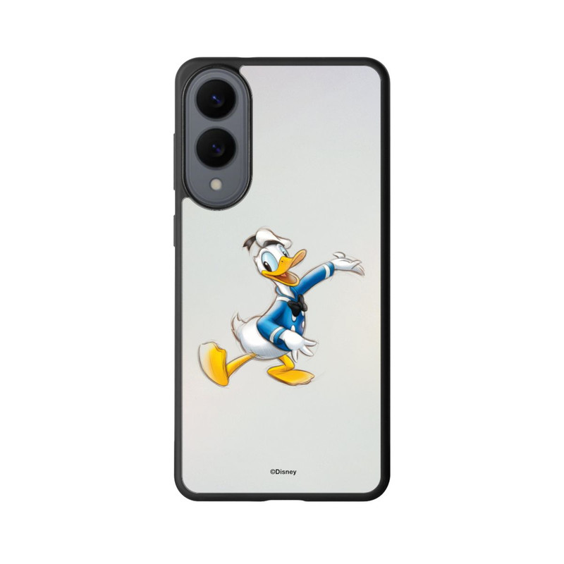 Galaxy S25 Edge Base Case Donald Sailor Duck