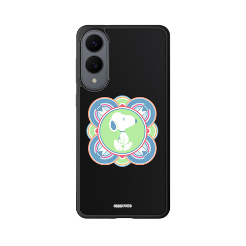 Samsung Galaxy S25 Edge Base Case Snoopy Sticker