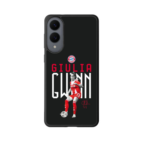Samsung Galaxy S25 Edge Base Case Giulia Gwinn 25/26
