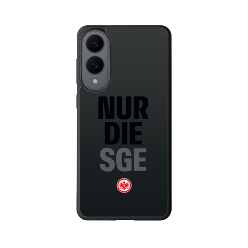 Samsung Galaxy S25 Edge Base Case Eintracht Frankfurt Nur Die SGE