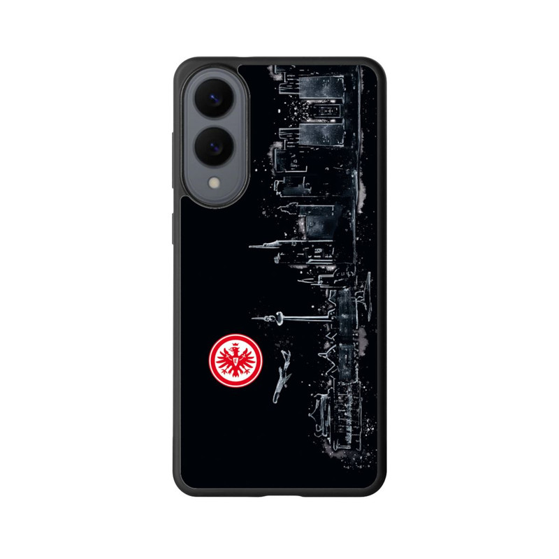 Galaxy S25 Edge Base Case SGE Frankfurt Skyline
