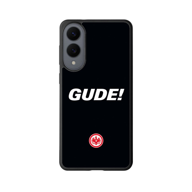 Galaxy S25 Edge Base Case SGE Gude!
