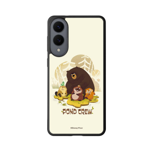 Samsung Galaxy S25 Edge Base Case Hoppers Pond Crew