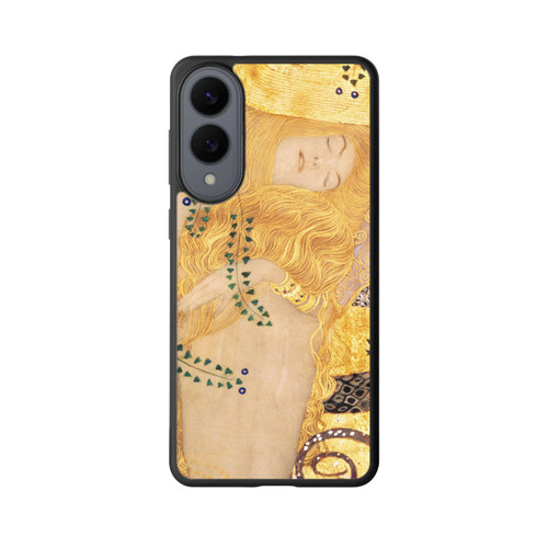 Samsung Galaxy S25 Edge Base Case Wasserschlangen