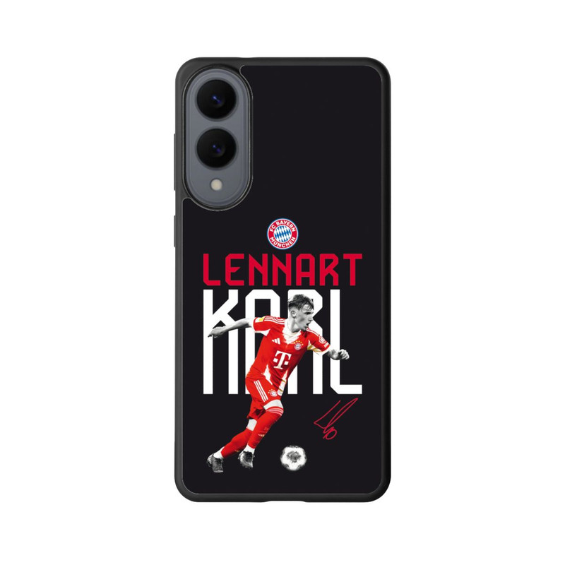 Galaxy S25 Edge Base Case Lennart Karl 25/26