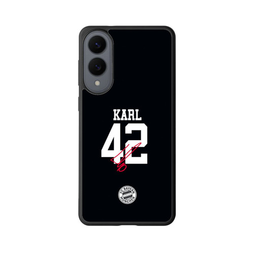Samsung Galaxy S25 Edge Base Case Karl 42