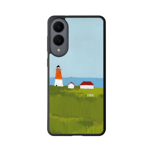 Samsung Galaxy S25 Edge Base Case Three in Row by Ruth LaGue