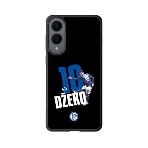 Samsung Galaxy S25 Edge Base Case Edin Džeko 10