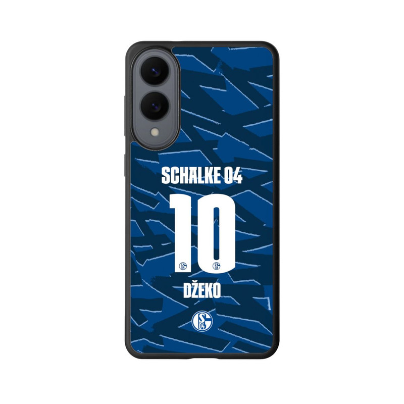 Galaxy S25 Edge Base Case Džeko 10